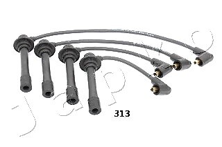 132313 JAPKO Ignition Cable Kit for MAZDA