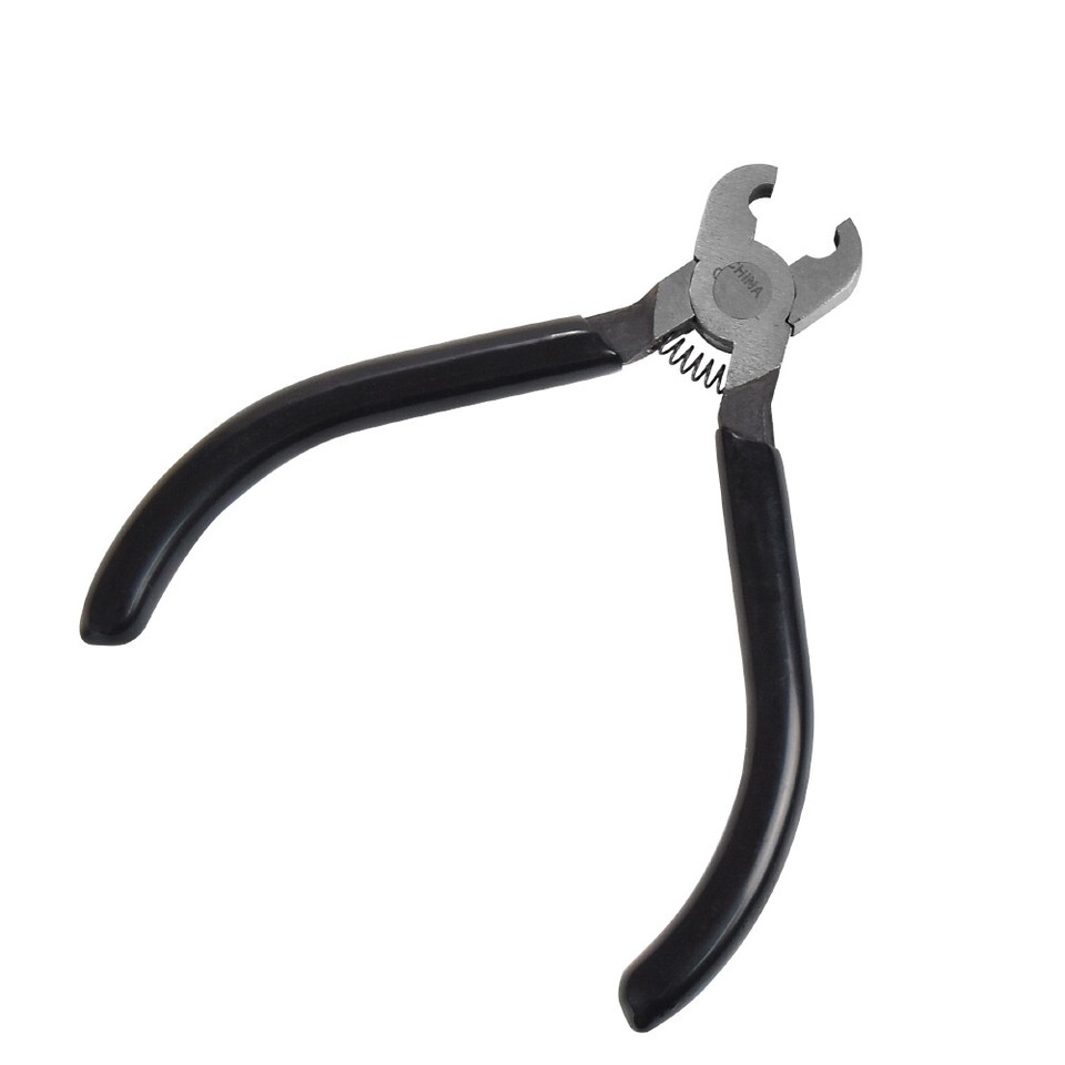 String D-Loop Nocking Pliers with 4 String nocking Points Archery ...