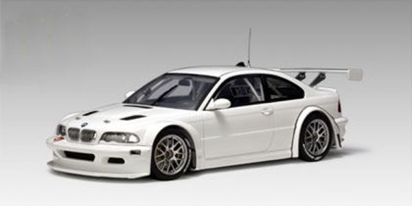 autoart bmw m3