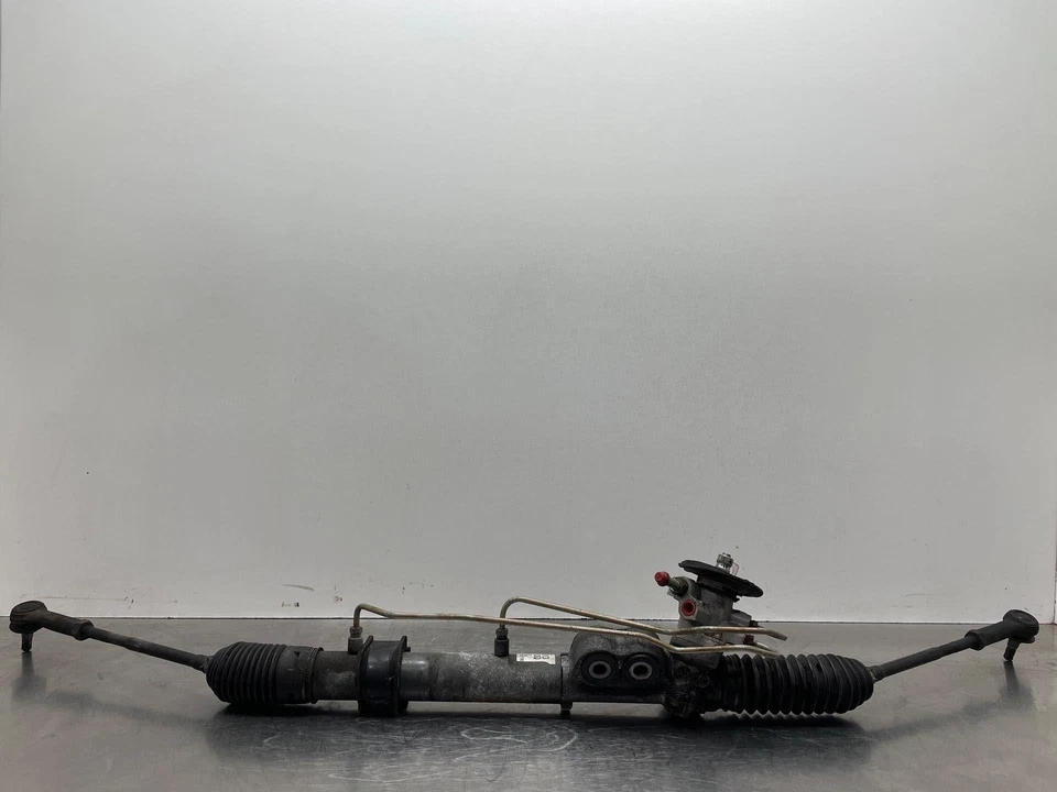 2003 Nissan Maxima GLE OEM Power Steering Gear Rack & Pinion 77K 17" Wheels Foto 4 de 4