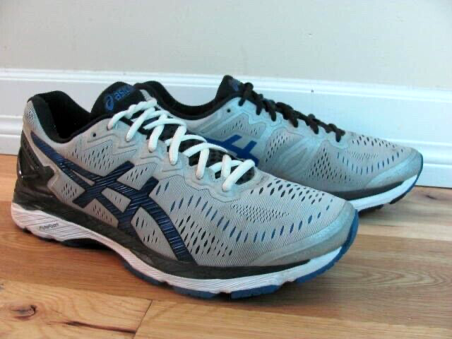 Athletic Shoes Asics Gel Kayano 23 Ladies Running Shoes Asics