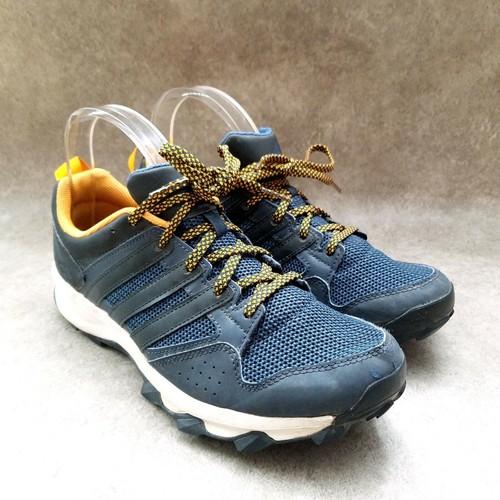 Adidas Mens Ortholite Traxion S74512 Sz 