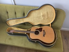 Crafter D6-n Acoustic Guitar 