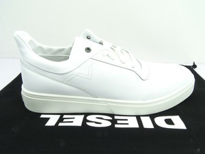 retro diesel trainers