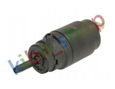 FOR AUDI 100 C4; 4A 91-94 WINDSCREEN WASHER MONO PUMP