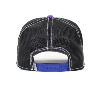 Goorin Animal Farm Trucker Baseball Snapback Hat Www.iiired  display picture 2