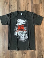 (Officially Licensed) System of a down T Shirt 