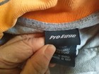 Pro Edge Tennessee Volunteers Polo Golf Shirt Mens XL/Extra Grande Short Sleeves — photo 3