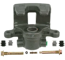 Disc Brake Caliper-GT Cardone 18-5104 Reman