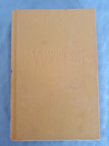 Warriors: Dawn of the Clans #1: The Sun Trail by Erin Hunter - Hardcover - Imagen 2 de 6