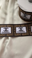3  Inch Grosgrain Printed Ribbon  14.00 Per yard 
