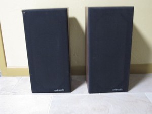 polk audio monitor series 5