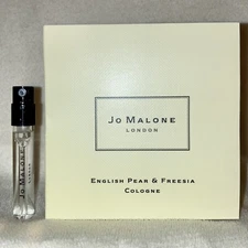 Jo Malone London English Pear & Freesia Cologne Sample Spray .05oz, 1.5ml