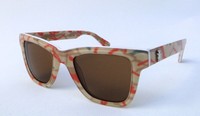 Grizzly Griptape Branch Camo Tan Unisex Mens Women Sunglasses Eyewear W/gift Box Grizzly Griptape Branch Camo Tan Unisex Mens Women Sunglasses Eyewear W/gift Box