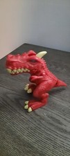 CRAYOLA CREATE 2 DESTROY DINO DESTRUCTION DINOSAUR TOY FIGURE
