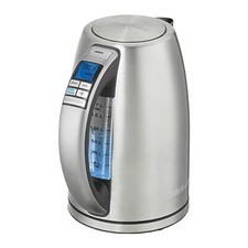 Cuisinart PerfecTemp 1.7L 1500W Stainless Ste...