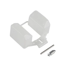 Carburetor Float and Pin w/ Carb Needle Kit For Honda FourTrax 250 FourTrax 300