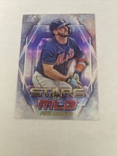 2023 Topps Series 1 - Stars of MLB #SMLB-24 Pete Alonso