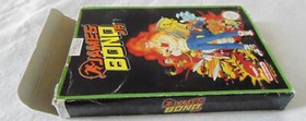 james bond jr authentique version originale nintendo nes fra