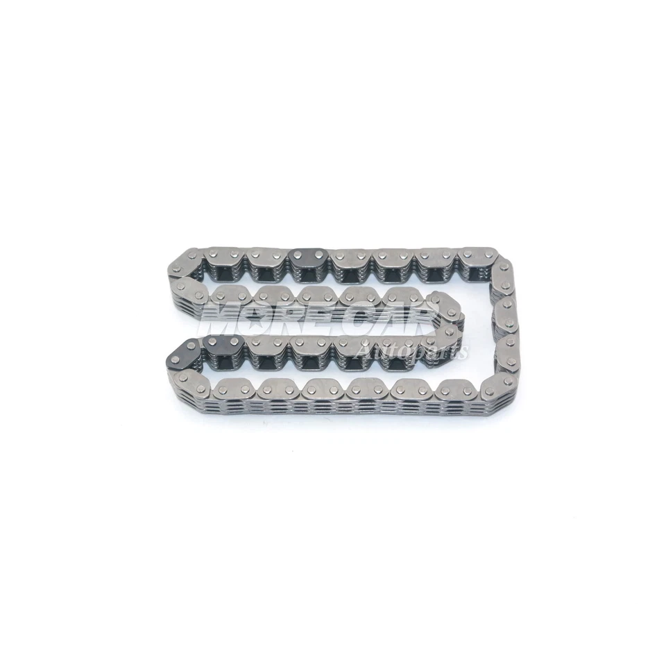 Timing Chain Kit Oil Water Pump Fit 04-08 Nissan Maxima Quest Altima 3.5 VQ35DE - Image 4 of 4