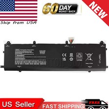 BN06XL 72.9Wh Battery for HP Spectre X360 15-EB HSTNN-IB9A L68299-005