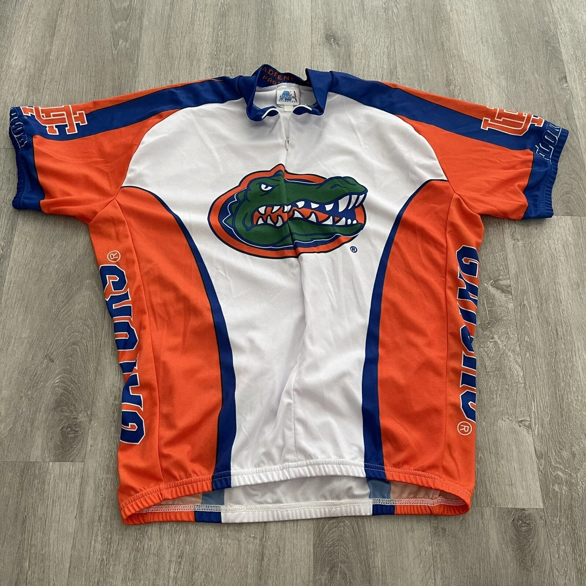 Florida gators cycling jersey clearance