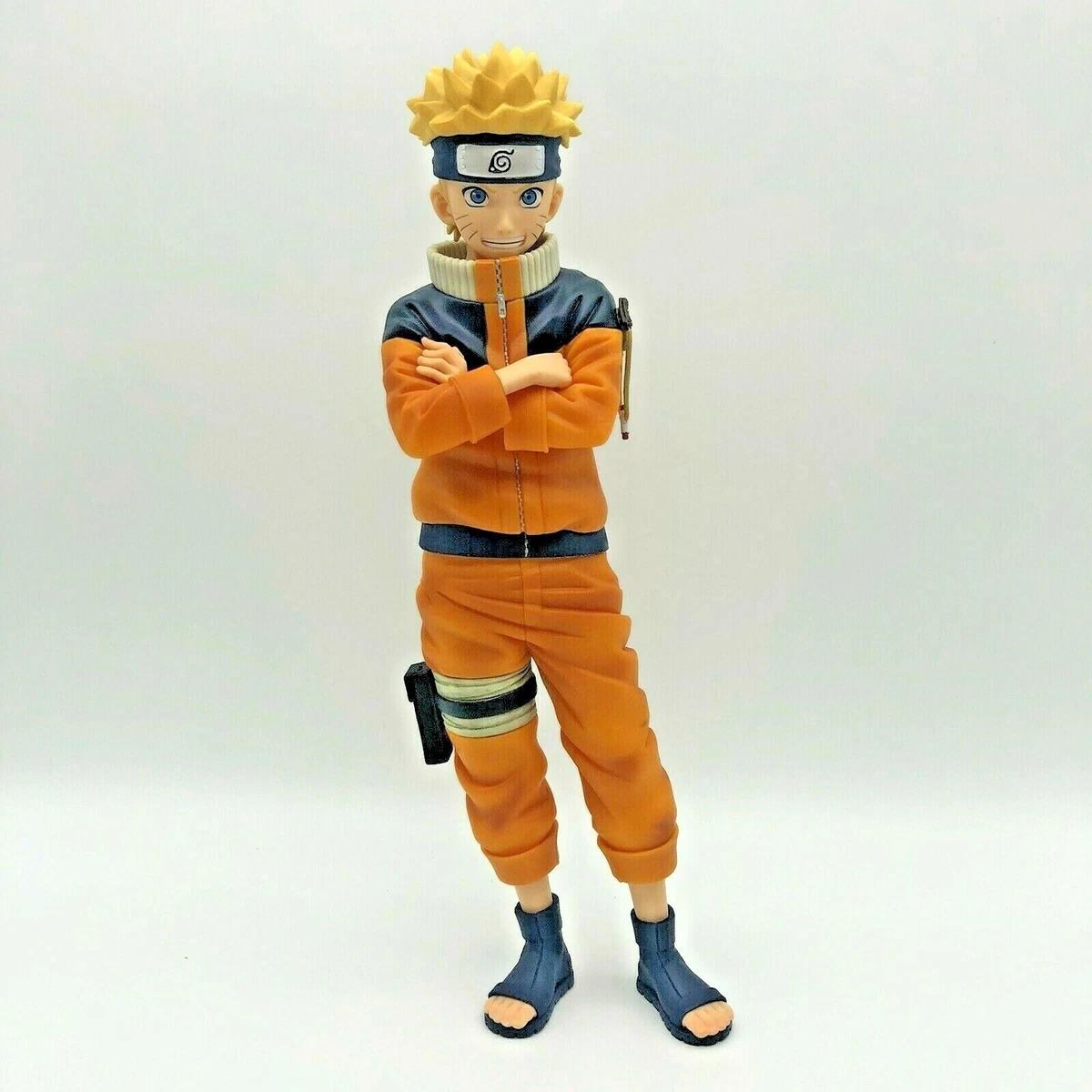 Uzumaki Naruto (young) Action Figure : Target