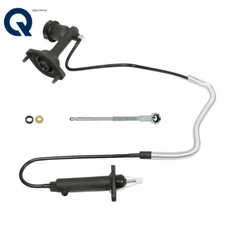 For 97/98/99-02 Jeep Wrangler 2.5L 4.0L Clutch Master & Slave Cylinder Assembly