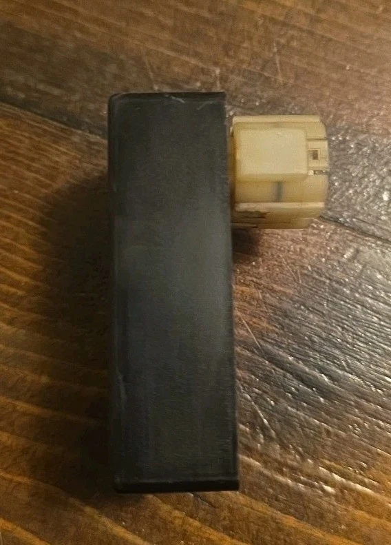 1996-2016 HONDA REBEL 250 CMX 250 OEM CDI IGNITER BOX, CDI 30410-KBG-003 - Image 3 of 4