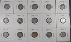 SILVER SEEKERS! Mercury Dime Lot (15 Coins) • 90% Silver • Mixed Dates