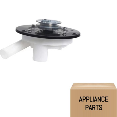 #ad AP4372886 A PS2347187 For Admiral Washer Water Drain Pump Assembly Part # Model $64.96