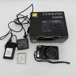 Nikon Coolpix 9100 | eBay