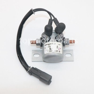 MGV PH1003-2440 電源ユニット 24V 40A OEM 398-0940 AS Magnetic Air Inlet Heater Relay Switch 24V For CAT