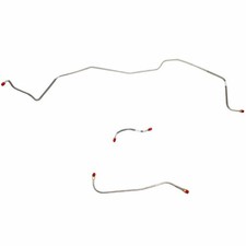 Fits 62-64 Mopar B-body Dual Mc Apv Max Wedge Right-front Fits 62-64 Mopar B-body Dual Mc Apv Max Wedge Right-front