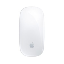 APPLE Magic Mouse für Mac und iPad Maus, Wei...