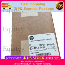 150-F85NBD AB SMC Flex Smart Motor Controller Fast Shipping 150F85NBD GQ