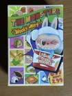 Pop MART the Monsters Wacky MART Labubu Cup Noodle Figure Lot 5
