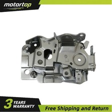 Front Left Door Latch Lock Fit For 1988-1998 Chevy Silverado Gmc Truck 940-102 Front Left Door Latch Lock Fit For 1988-1998 Chevy Silverado Gmc Truck 940-102