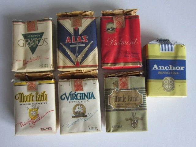 can i sell cigarettes on ebay Cigarette Pack for sale Cigaret Shopper Maine's | Tobacco,