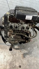 Moteur Ford KA