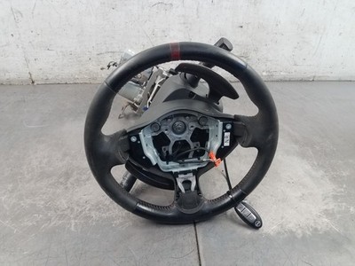 2014 Nissan Juke Nismo RS  Steering Wheel / Electric Column - * #0361 V7