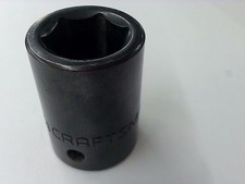 1/2" DRIVE 3/4" SAE SHAL CMMT15854 CRAFTSMAN CMMT15854 (SNP057473)