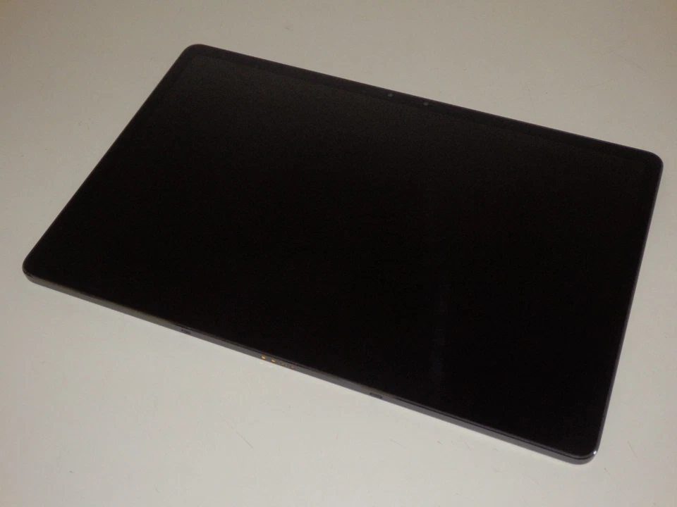 Lenovo Tab P11 Pro TB-J706L, 6GB / 128GB, WiFi/ LTE - 11,5" OLED, Grau - Defekt - Bild 2 von 3