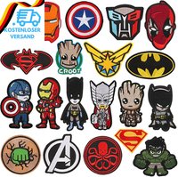 Patches Zum AufbüGeln Jean Patch Sticker Zum AufnäHen BüGelbilder Patches Set Se