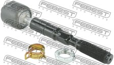 Essieu Nissan CABSTAR