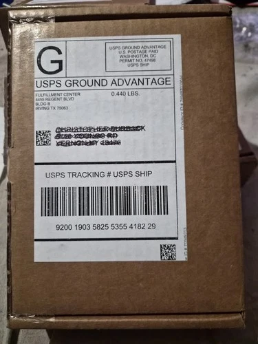 2023-S Peace Silver Dollar - Proof Edition with COA/BOX