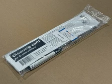 10 x Genuine Magicard ID Printer Cleaning Kit, Cleaning Card For ID Printers