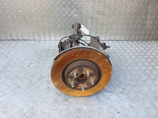 JAGUAR XE SUSPENSION REAR RIGHT 2.0L PETROL  X760 2016