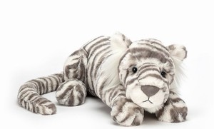 25+ Jellycat White Tiger for sale | Updated Oct 2026