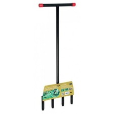 Garland Heavy Duty Hollow Tine Lawn Aerator